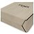 Fendi Small 2WAY Lederhandtasche Braun Beige - Ansicht 3