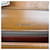 Yves Saint Laurent Woven Vintage Brown Leather Shoulder Clutch Bag  - view 5