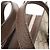 Gucci GG Supreme Buckle Small Tote Braun Beige - Ansicht 10