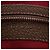 Gucci GG Supreme Buckle Small Tote Braun Beige - Ansicht 6