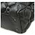 Bolso Tote Chanel de piel Bubble Quilt Negro - vista 3
