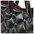 Bolso Tote Chanel de piel Bubble Quilt Negro - vista 9