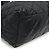 Tote Chanel Coco Cocoon Small in Nylon e Pelle Nero - vista 3