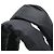 Tote Chanel Coco Cocoon Small in Nylon e Pelle Nero - vista 4
