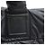 Tote Chanel Coco Cocoon Small in Nylon e Pelle Nero - vista 5