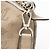 Borsa Babylone Chain BB in pelle Mahina Louis Vuitton Marrone Beige - vista 10