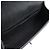 Borsa a tracolla Chanel Boy 25 in pelle con perline Nero - vista 5