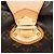 Borsa a spalla Louis Vuitton Monogram Canvas Stresa PM Marrone - vista 9