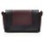Céline Celine Frame Schultertasche aus Kalbsleder Medium Blau - Ansicht 3