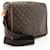 Louis Vuitton Vintage Monogram Canvas Abbesses Messenger Marrone - vista 2