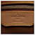 Louis Vuitton Vintage Monogram Canvas Abbesses Messenger Marrone - vista 8
