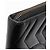 Portafoglio con zip Gucci Matelasse Leather GG Marmont Nero - vista 9