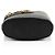 Borsa a secchiello Gucci 73 Small Horsebit in pelle di vitello Nero - vista 4