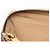Portafoglio Zippy Monogram Empreinte Louis Vuitton Marrone Beige - vista 10