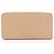 Portafoglio Zippy Monogram Empreinte Louis Vuitton Marrone Beige - vista 3