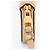 Portafoglio Zippy Monogram Empreinte Louis Vuitton Marrone Beige - vista 7