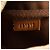 Louis Vuitton Pochette Accessoires aus Vintage Monogram Canvas Braun - Ansicht 6