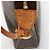 Louis Vuitton Pochette Accessoires aus Vintage Monogram Canvas Braun - Ansicht 8