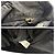 Borsa Tote Prada Nylon Tessuto Logo Nero - vista 6