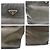 Borsa Tote Prada Nylon Tessuto Logo Nero - vista 8