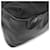 Borsa Boston Chanel in nylon e gomma 2WAY Nero  - vista 3
