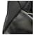 Borsa Boston Chanel in nylon e gomma 2WAY Nero  - vista 4