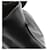 Borsa Boston Chanel in nylon e gomma 2WAY Nero  - vista 5