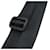 Borsa Boston Chanel in nylon e gomma 2WAY Nero  - vista 8