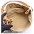 Borsa a Spalla Louis Vuitton Galliera PM PVC Pelle Bianco - vista 5