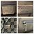 Gucci GG Canvas Leder Tote Bag Blau - Ansicht 4