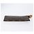 Louis Vuitton Vintage Bucket Zip Monogram Canvas PM Marron - vue 7