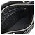 Borsa Lady Dior in pelle satinata cannage Dior Nero - vista 7