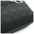 Borsa Lady Dior in pelle satinata cannage Dior Nero - vista 8