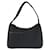 Borsa in lana e nylon Prada Grigio  - vista 1