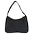 Borsa in lana e nylon Prada Grigio  - vista 2