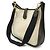 Hermès Borsa a tracolla Hermes Evelyne GM in pelle Marrone - vista 2
