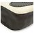 Hermès Borsa a tracolla Hermes Evelyne GM in pelle Marrone - vista 6