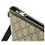 Borsa Tote Gucci GG Supreme in PVC e pelle Marrone Beige - vista 7