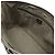 Borsa Tote Gucci GG Supreme in PVC e pelle Marrone Beige - vista 8