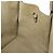 Céline Borsa Celine Leather Big Bag Small 2WAY Grigio - vista 6
