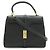 Céline Borsa a mano in pelle Celine 16 Small Nera Nero