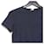 Hermès Camiseta de algodón Ex Libris Hermes Azul Azul marino  - vista 3