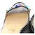 Sandali con zeppa Christian Louboutin CATACLOU Argento - vista 6