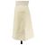 Timeless Conjunto 2way de tweed con botón Coco Mark Chanel Beige Crudo - vista 12