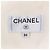 Timeless Conjunto 2way de tweed con botón Coco Mark Chanel Beige Crudo - vista 16