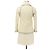 Timeless Conjunto 2way de tweed con botón Coco Mark Chanel Beige Crudo - vista 3