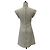 Besticktes Kleid kate spade new york Weiß - Ansicht 3