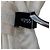 Besticktes Kleid kate spade new york Weiß - Ansicht 9