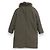 Autre Marque United Arrows green label relaxing down coat Khaki - view 2