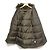 Autre Marque United Arrows green label relaxing down coat Khaki - view 3